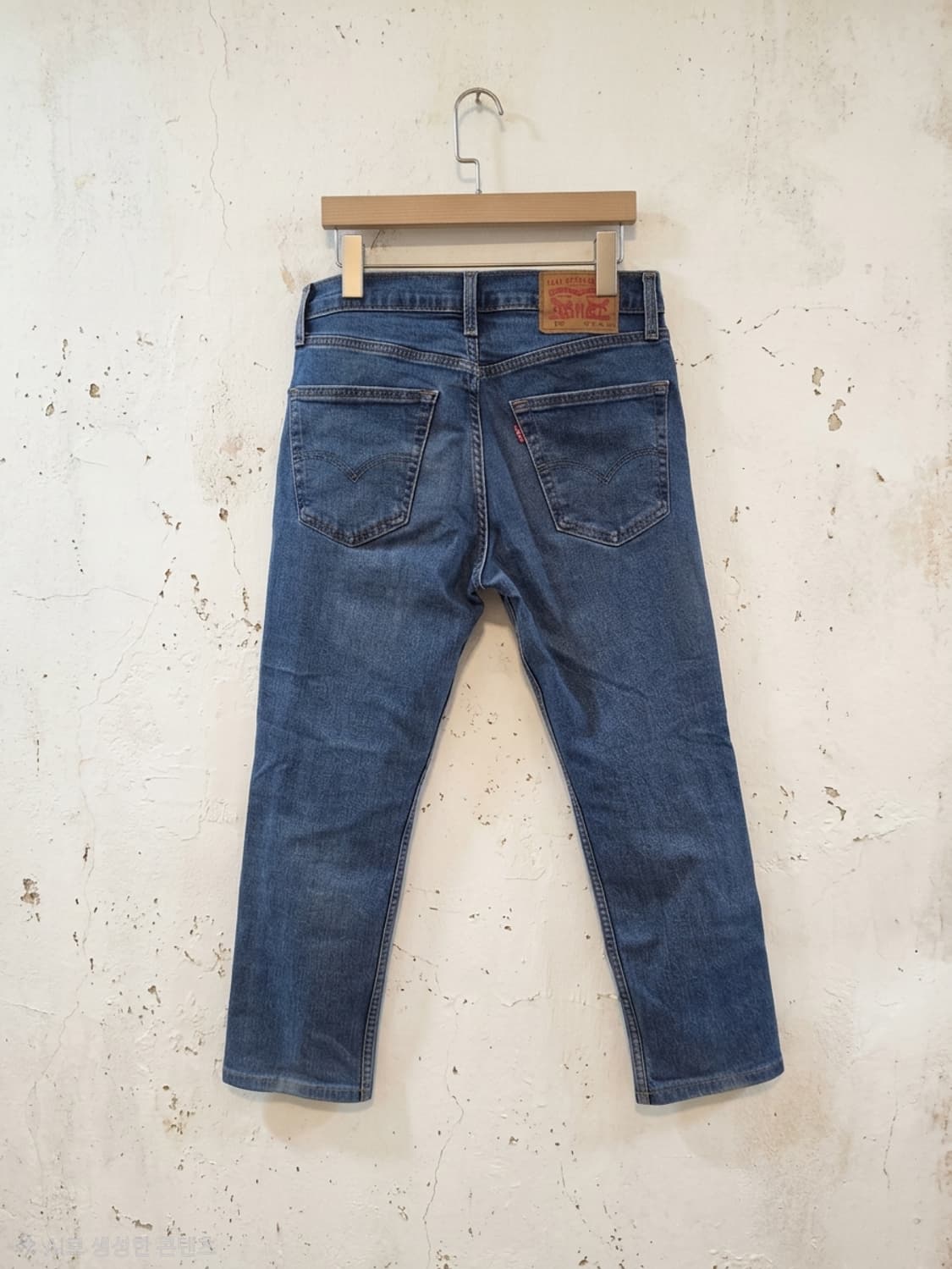 리바이스 511 청바지 W31 상품이미지2