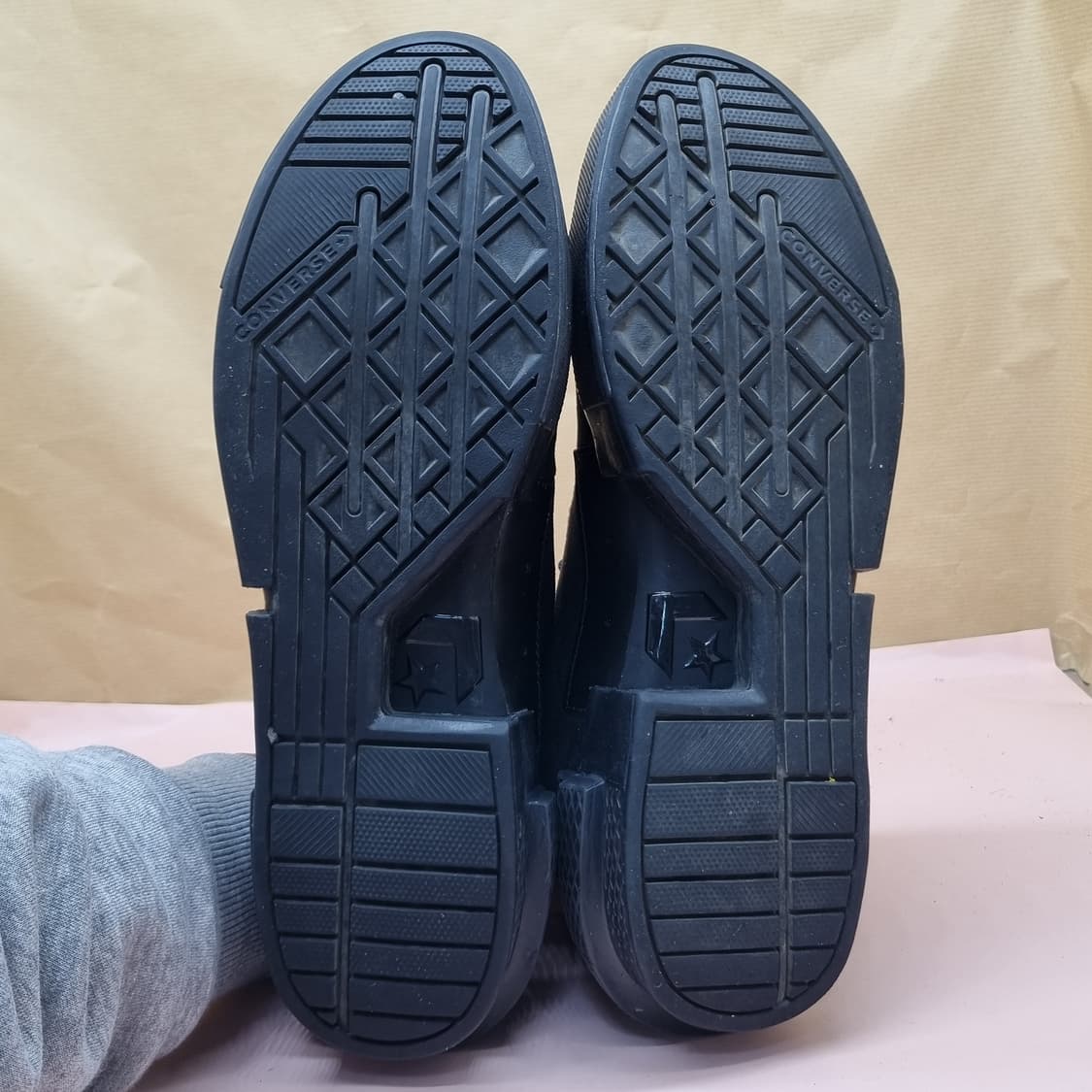 컨버스 올스타 디스럽트 CX  하이탑 280 상품이미지3