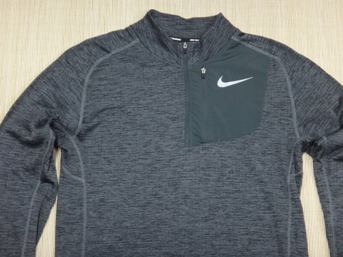 (L/100) 나이키 NIKE 남성 스피어 엘레멘트 탑 상품이미지3