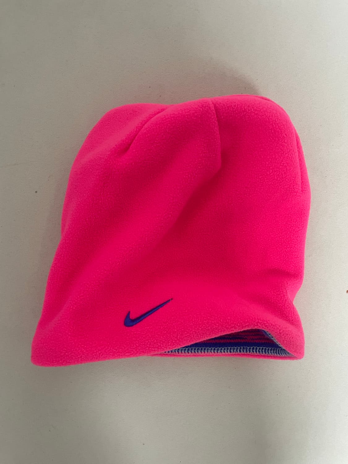 나이키 리버시블 비니 (여성용) 상품이미지3