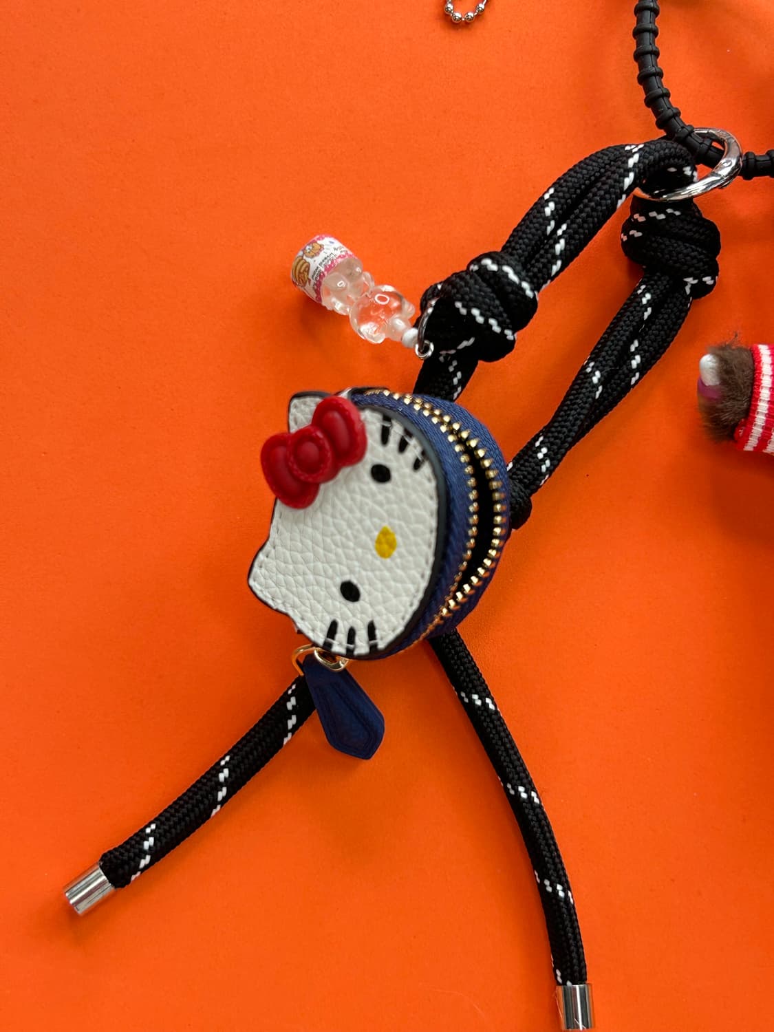 (70)정품몬치치❤️키티 × 몬치치 시리즈 상품이미지5