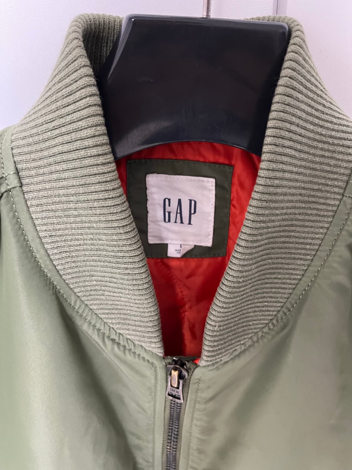 Gap MA-1 L사이즈 상품이미지2