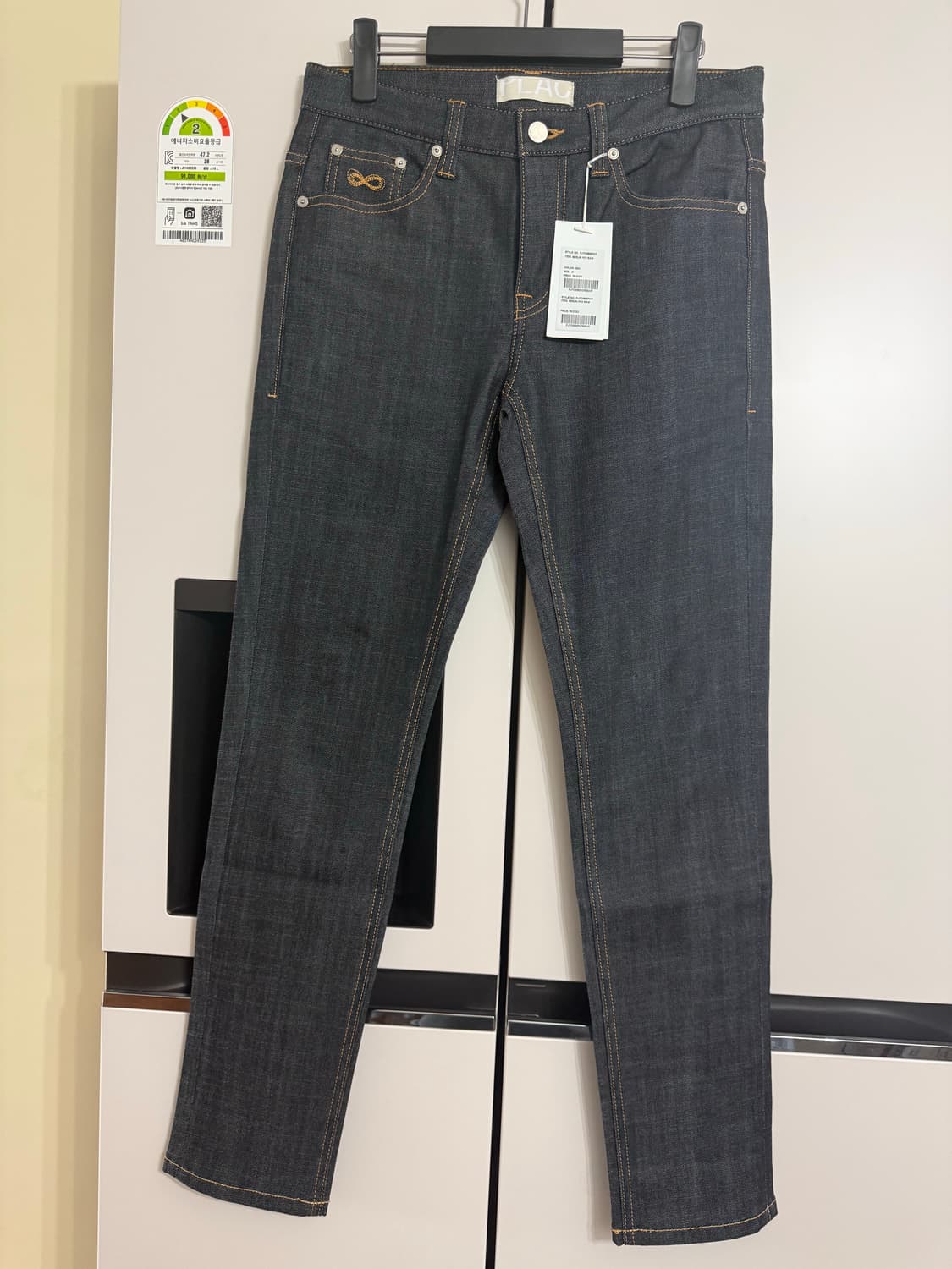 플랙 베를린 P01 31사이즈 새제품 상품이미지1