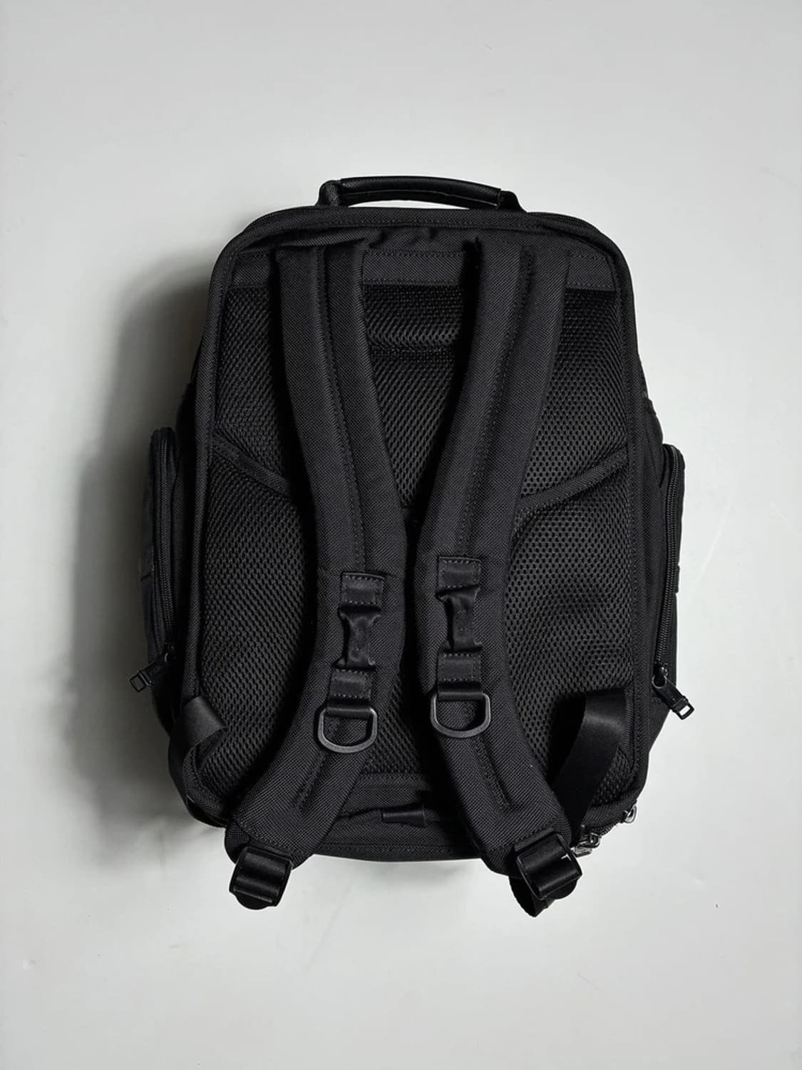 투미 TUMI 알파 브리프 블랙 백팩 PR2284 상품이미지6