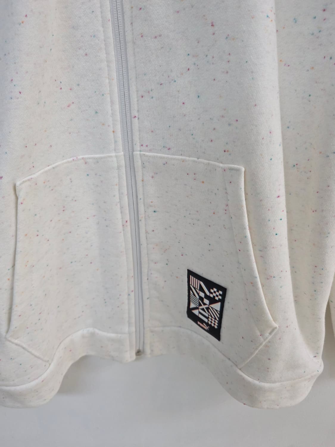 푸마 이탈리아 국대 트레이닝탑 져지 상품이미지5