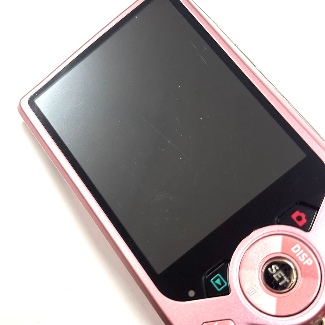 인물메이크업모드💖✨ 카시오 엑슬림 ex-z2000 핑크 상품이미지7