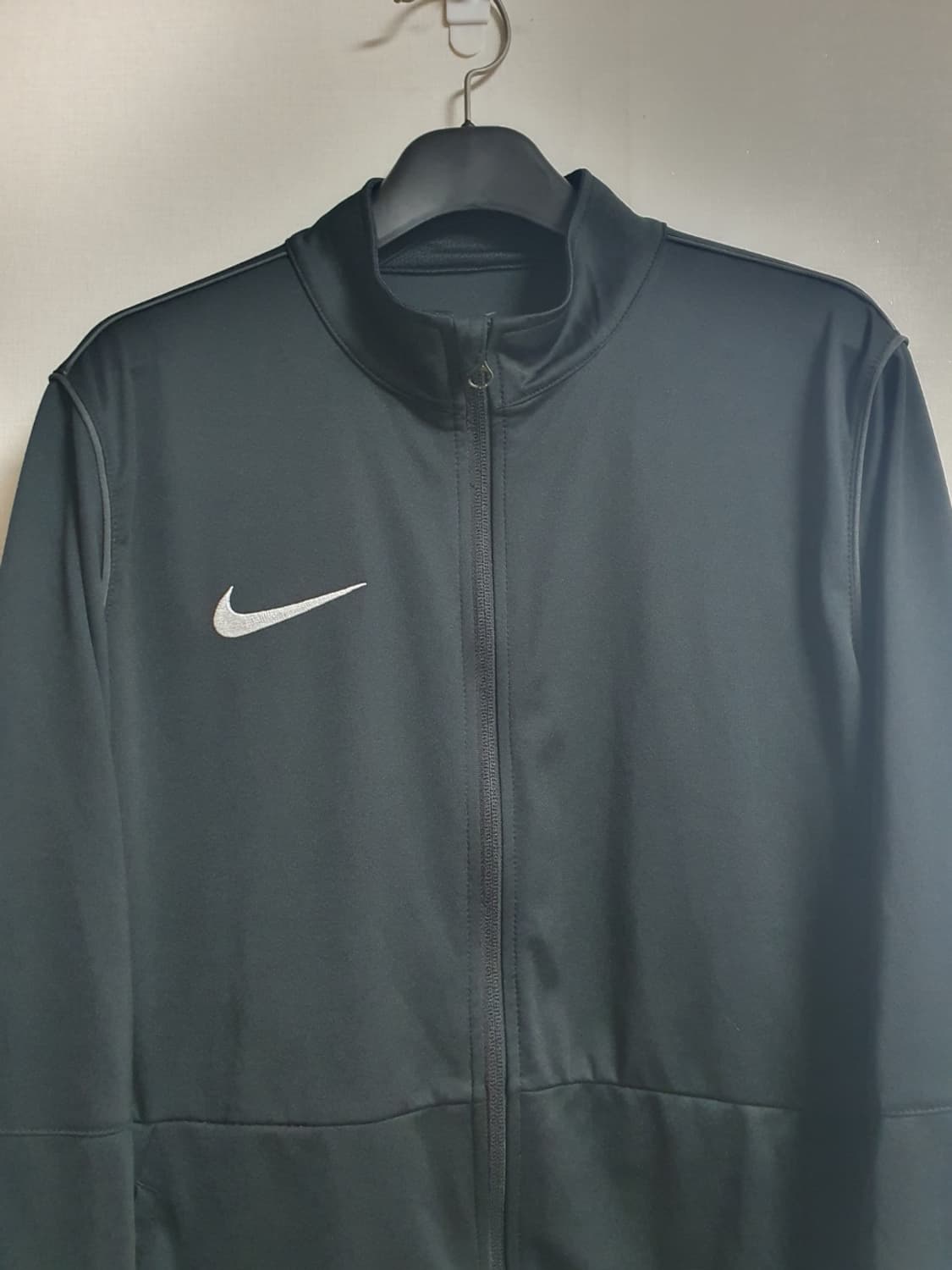 나이키 드라이핏 파크20 트랙 자켓 블랙 M 상품이미지5