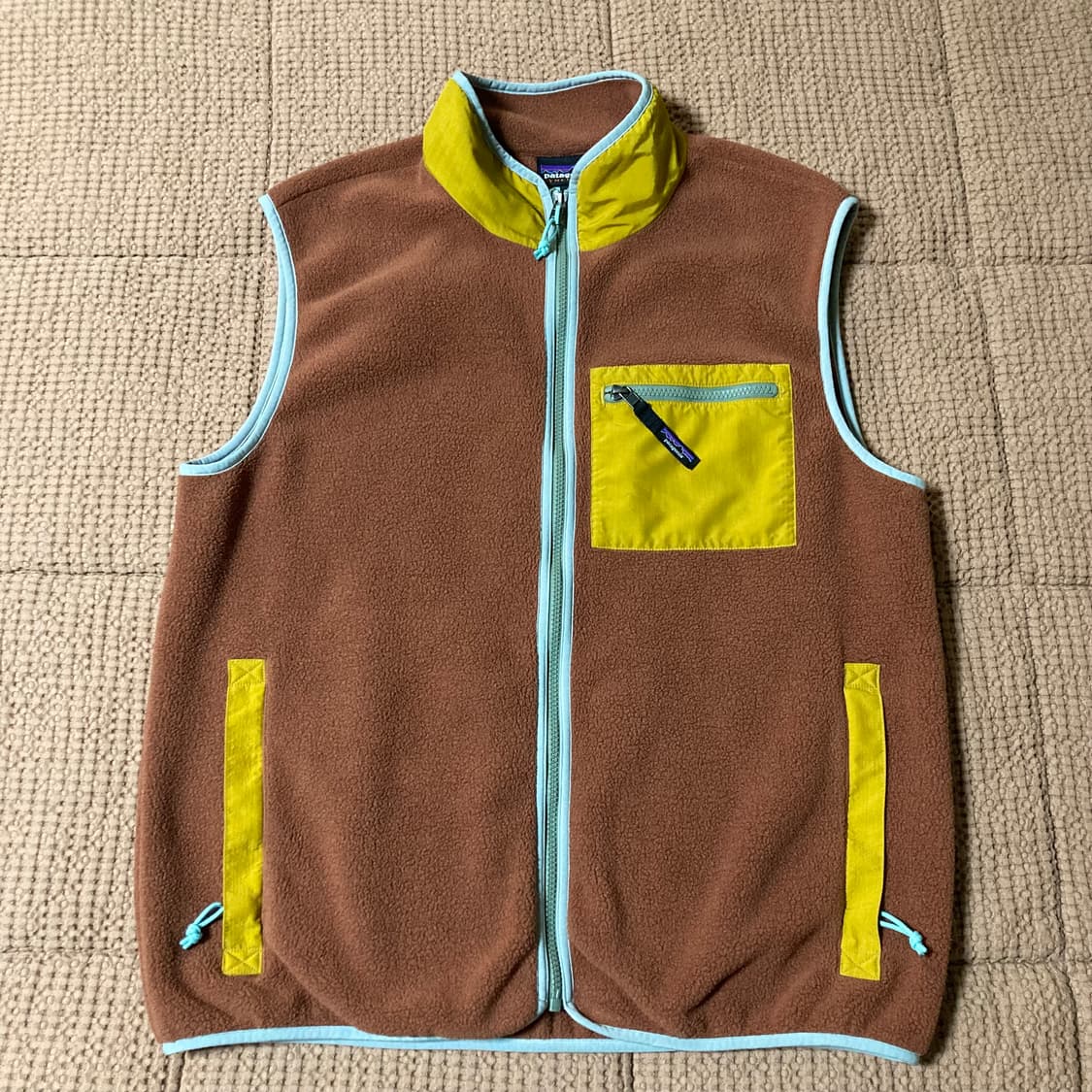 파타고니아 신칠라 베스트 상품이미지1