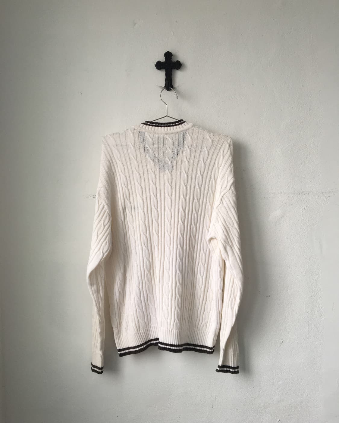 Nike cable knit 상품이미지3