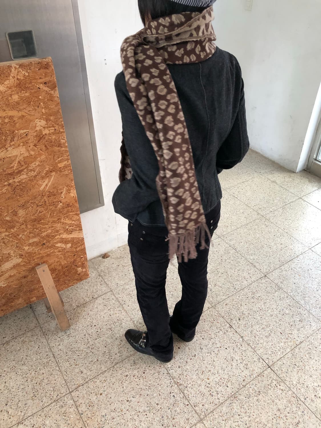 corduroy straight pt 상품이미지7