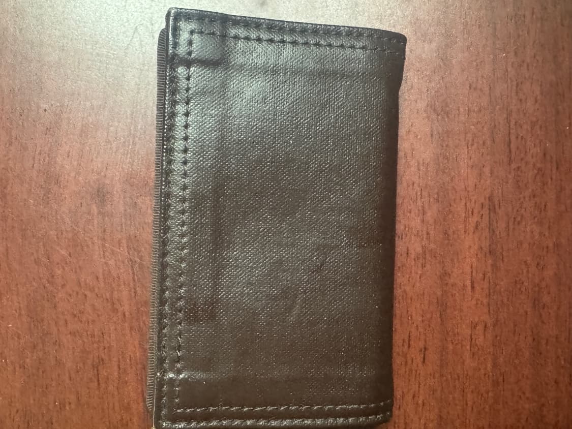 포터 카드지갑 상품이미지3