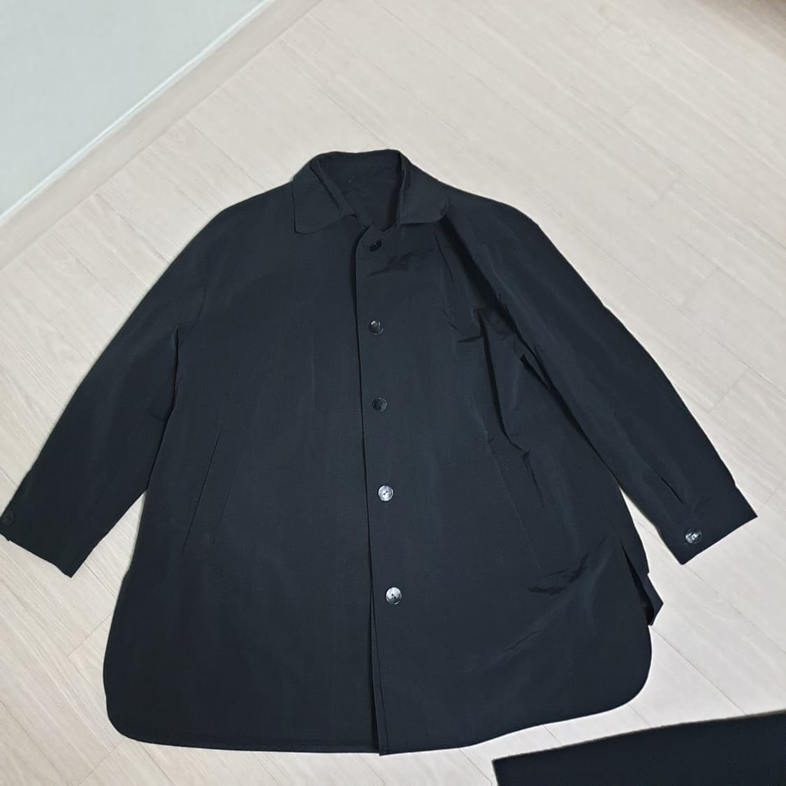 CK 켈빈클라인 블랙자켓 상품이미지1