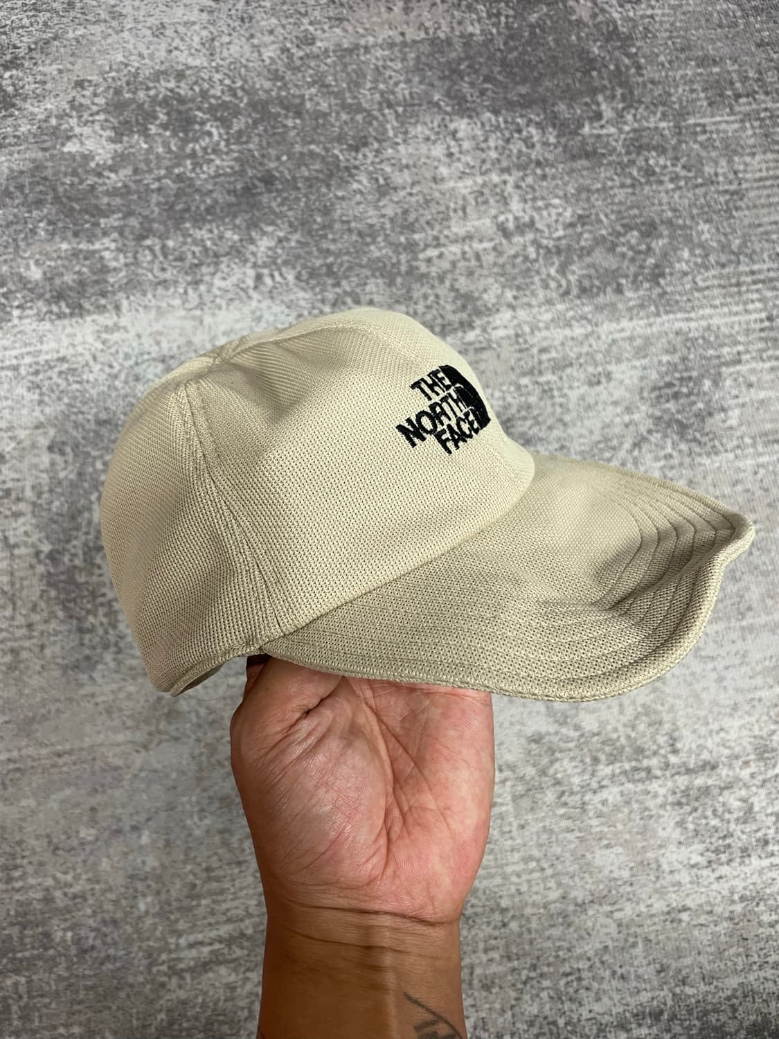 Vtg TNF cap 상품이미지3