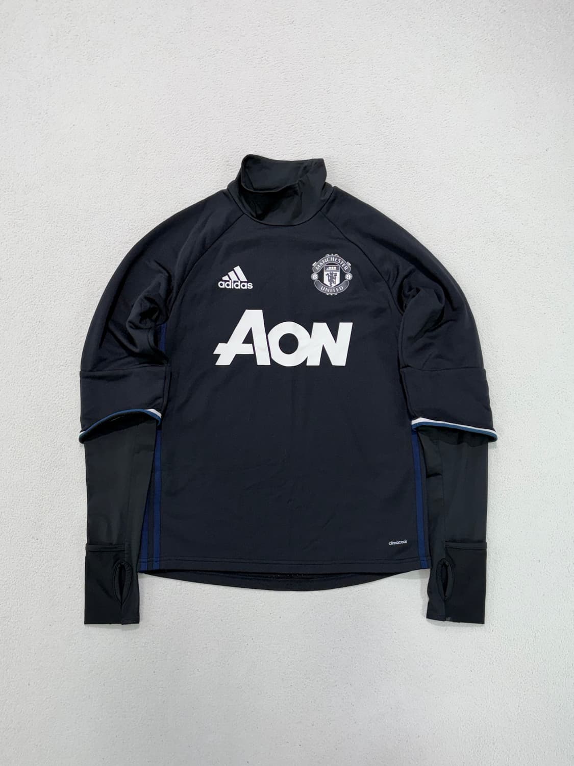 아디다스 맨유 맨체스터 유나이티드 축구 유니폼 져지 트레이닝 탑 95 상품이미지1