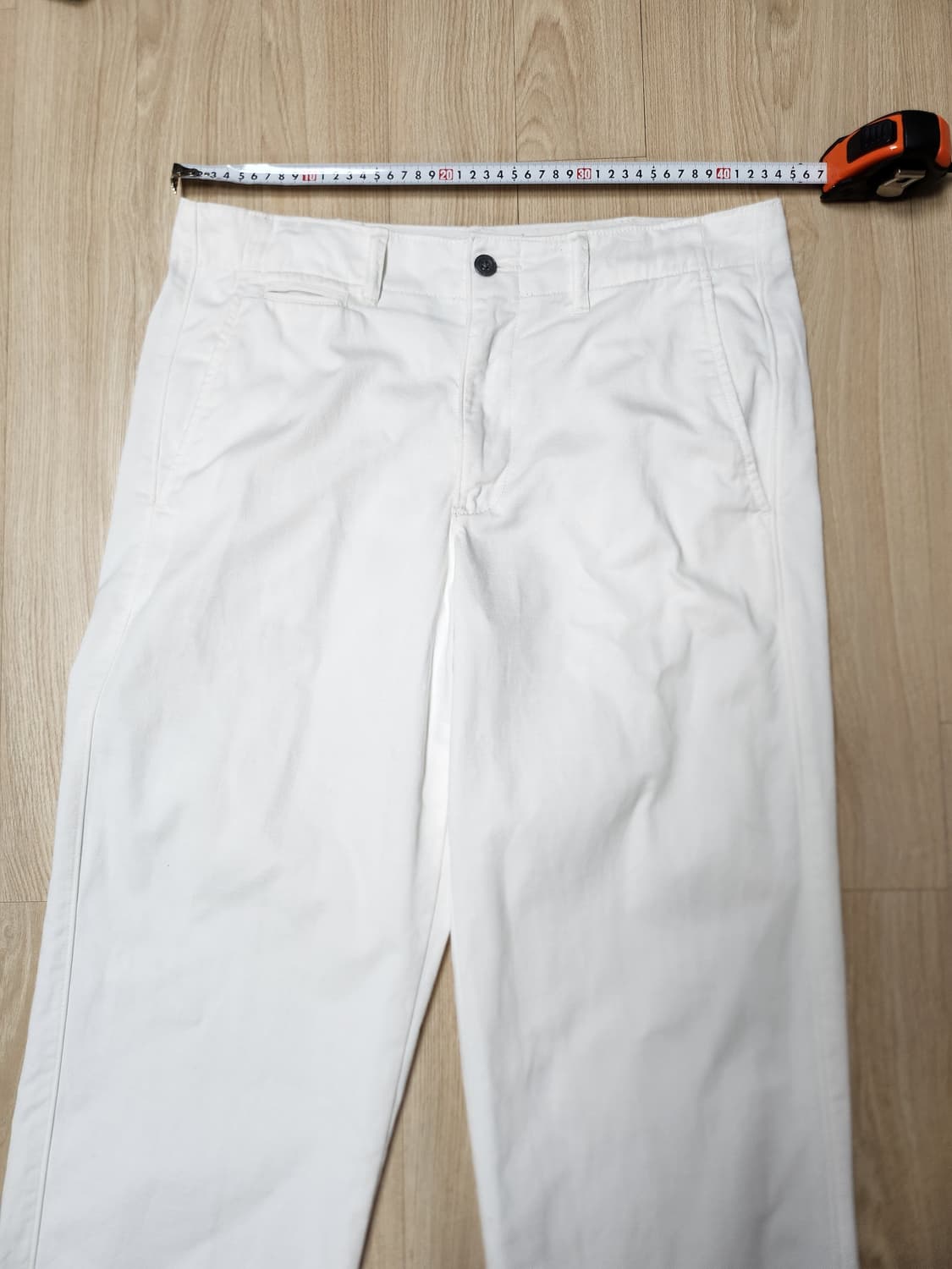 폴로랄프로렌 치노팬츠 (8 상품이미지5