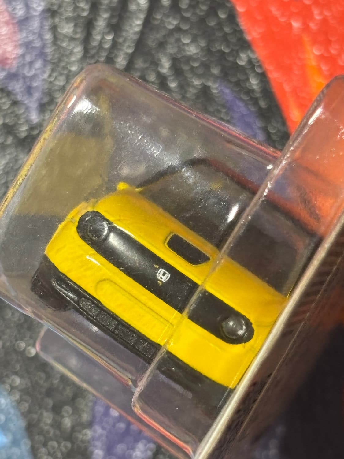 미개봉) 혼다 e 마조렛 다이캐스트 인테리어 소품 상품이미지8