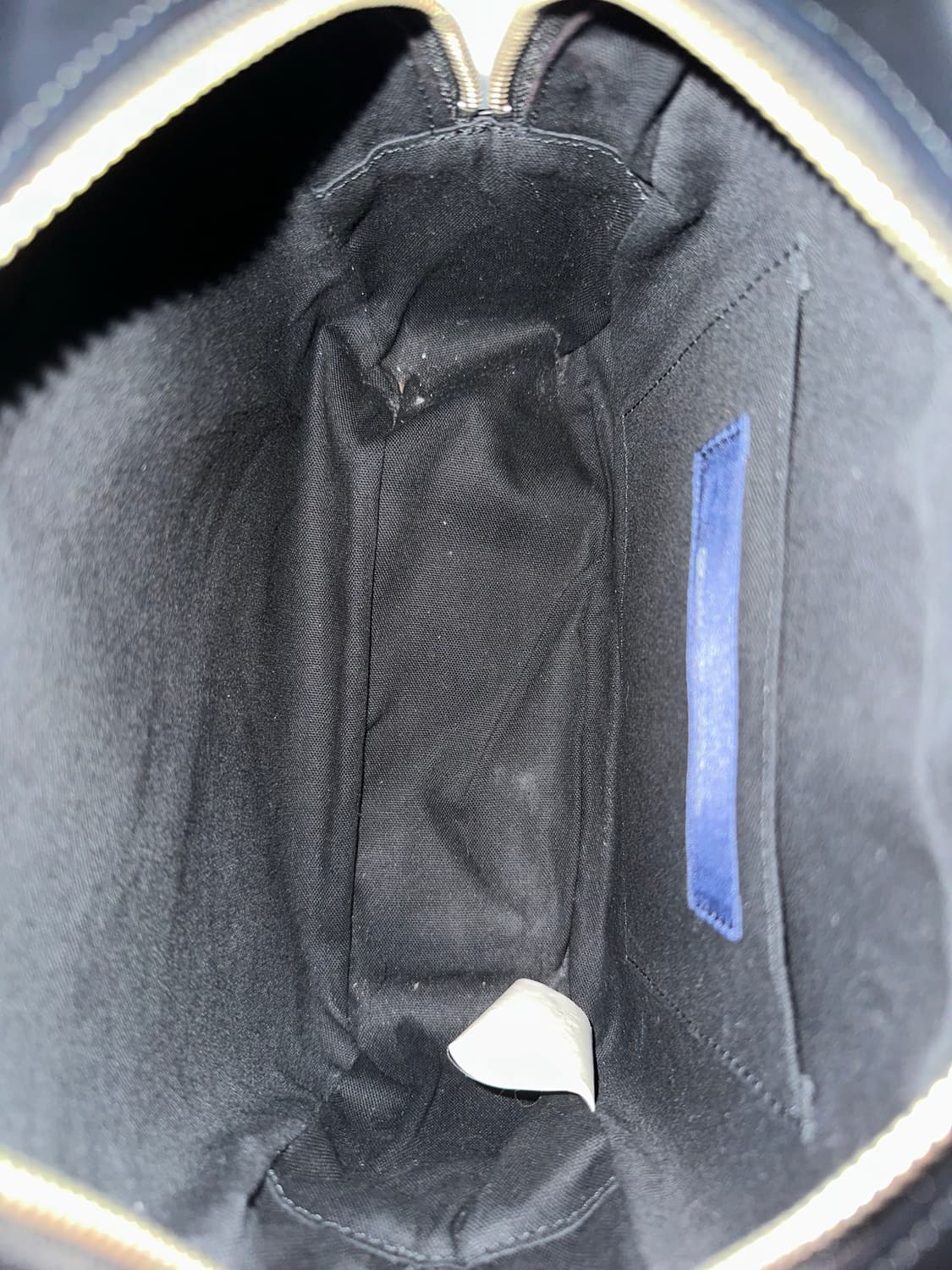 꼼데가르송 아오야마백 스퀘어 2호 상품이미지10