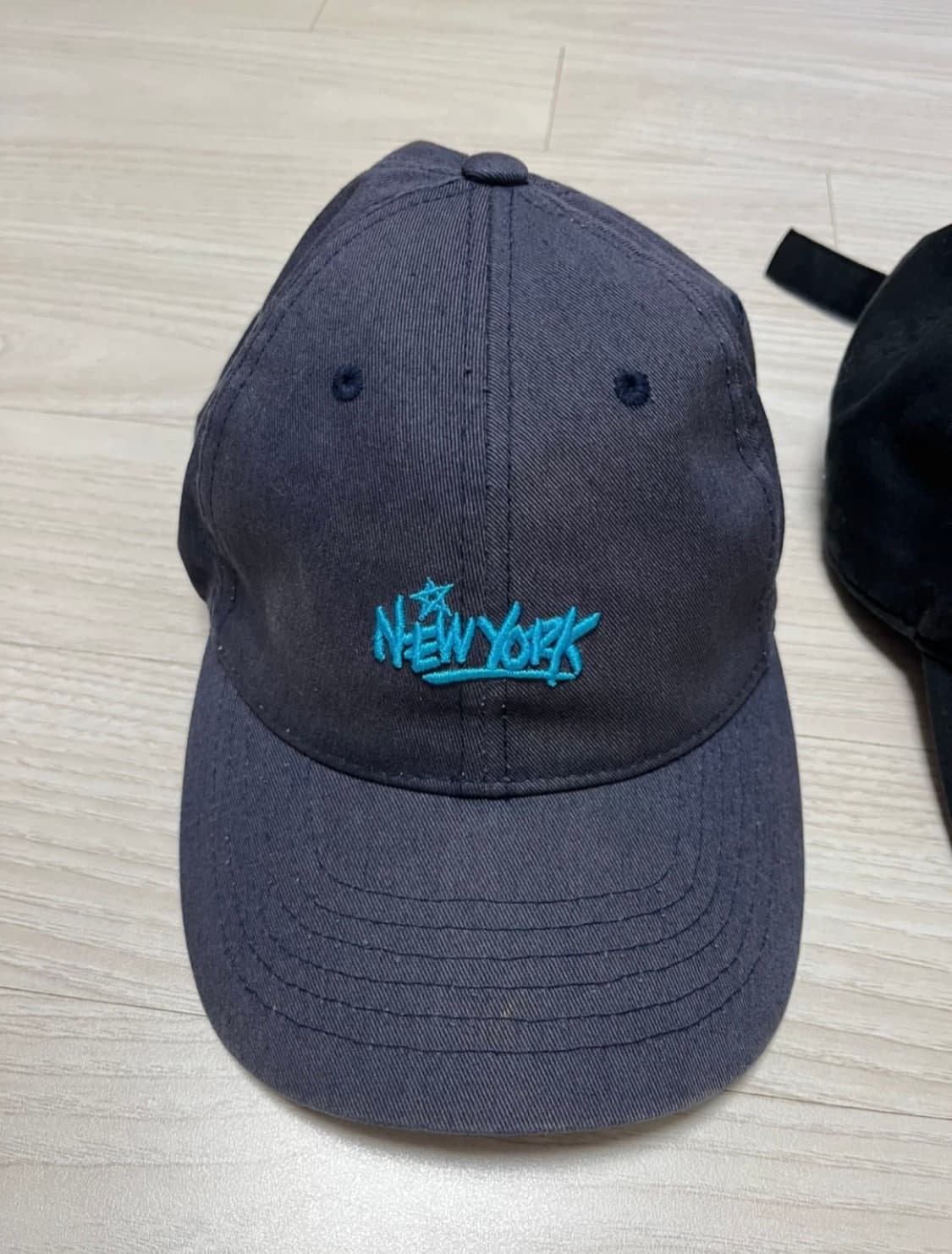 mlb 볼캡 상품이미지1