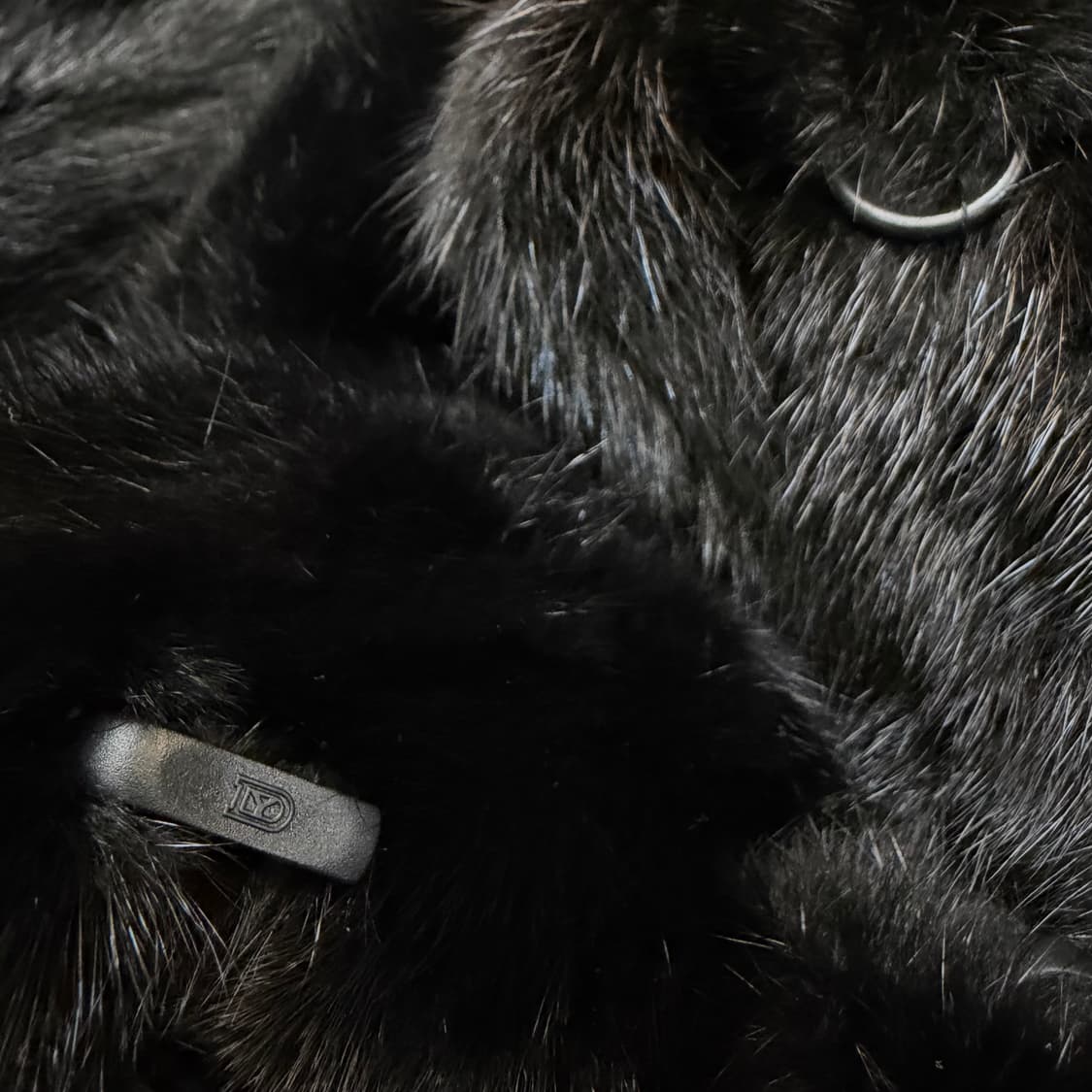 Klever By Jindo 진도모피 밍크 코트  상품이미지7