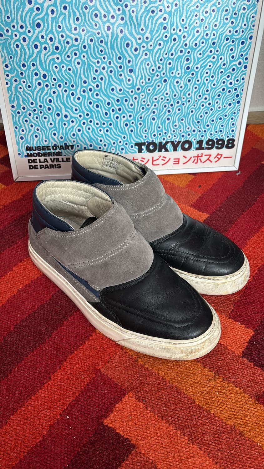 Future Low-Top Sneakers 42 상품이미지2