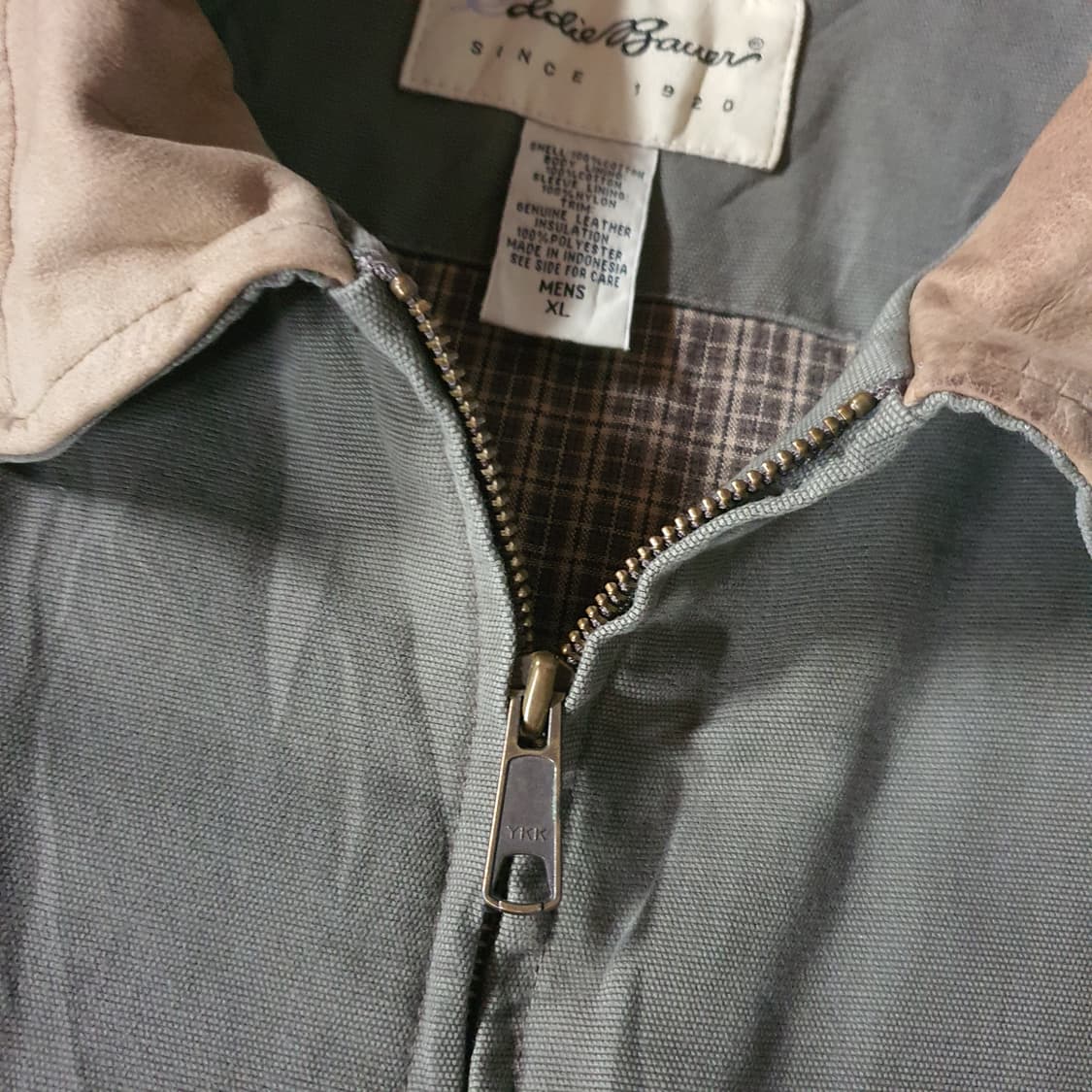 에디 비우어 워크 자켓 no.25 상품이미지3