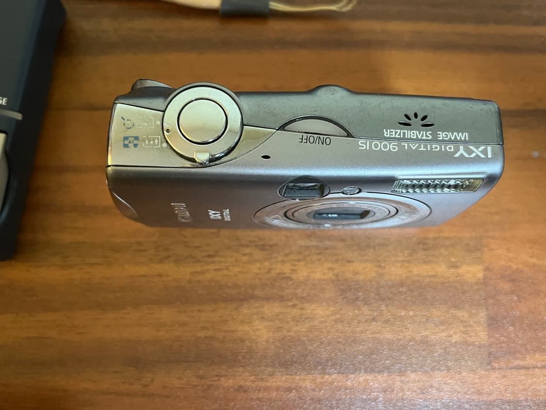캐논 ixy 900 is (ixus 850 is) 상품이미지7