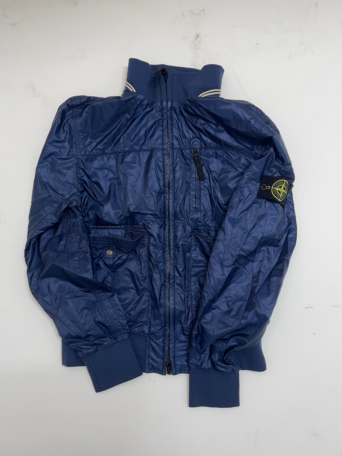 Stone Island Jacket 상품이미지1