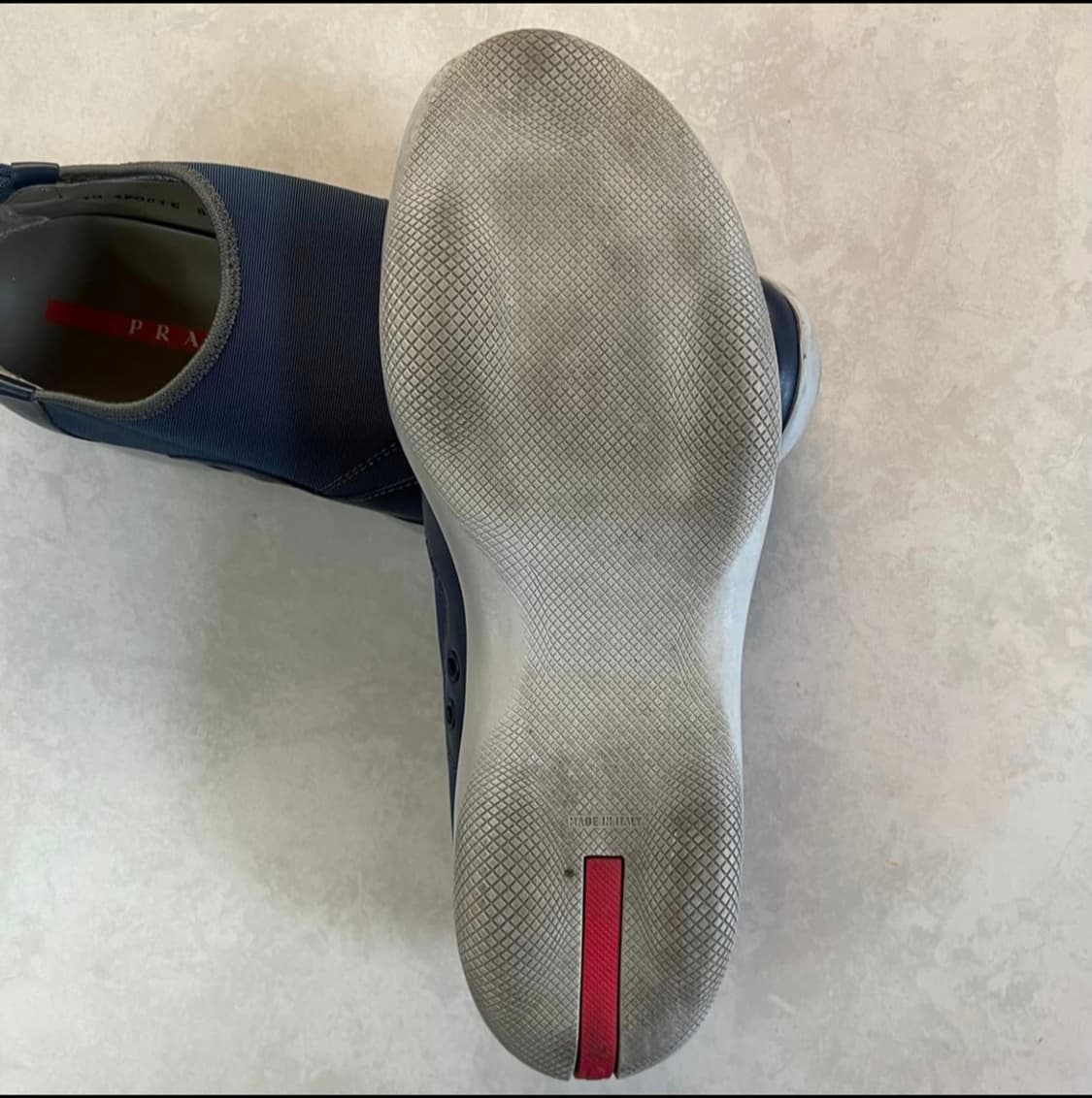 Prada Sports Sneakers 상품이미지7