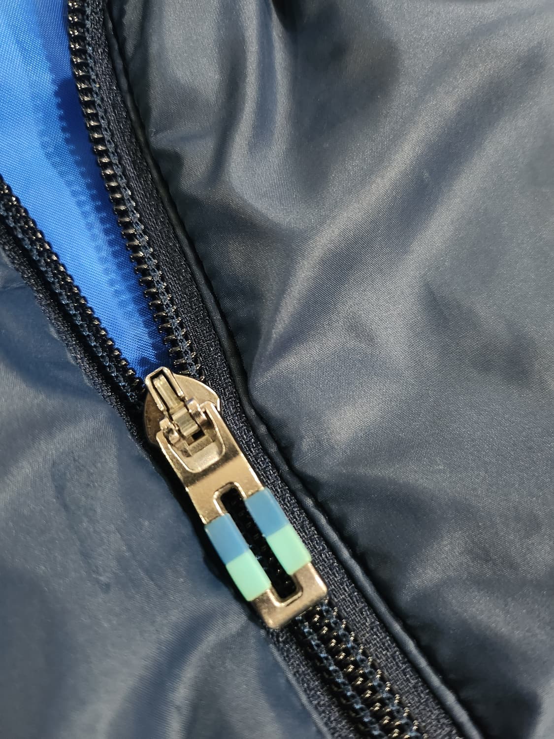 //아디다스 패딩 조끼 (adidas) 90 상품이미지5