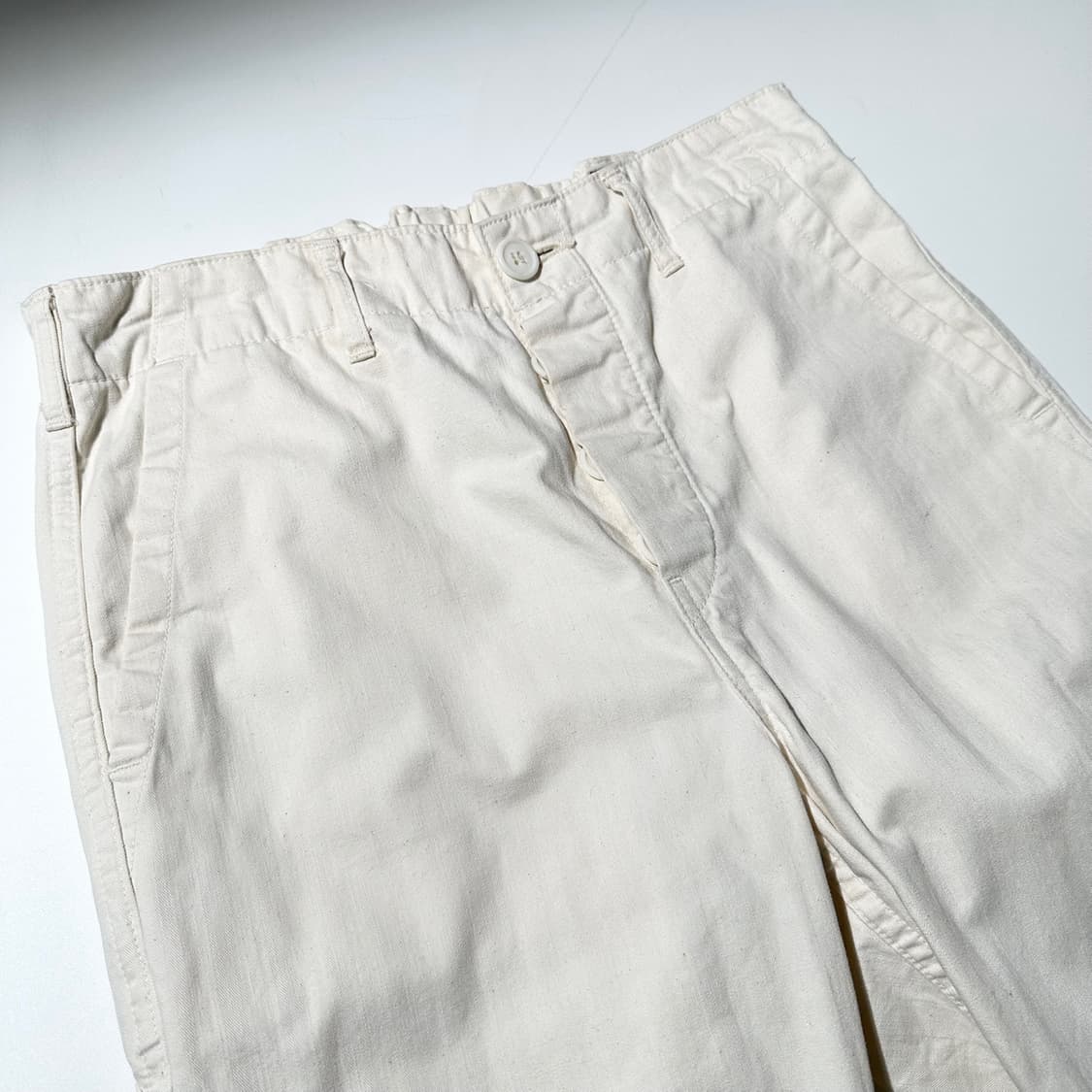 오어슬로우 프렌치 워크 팬츠 상품이미지3