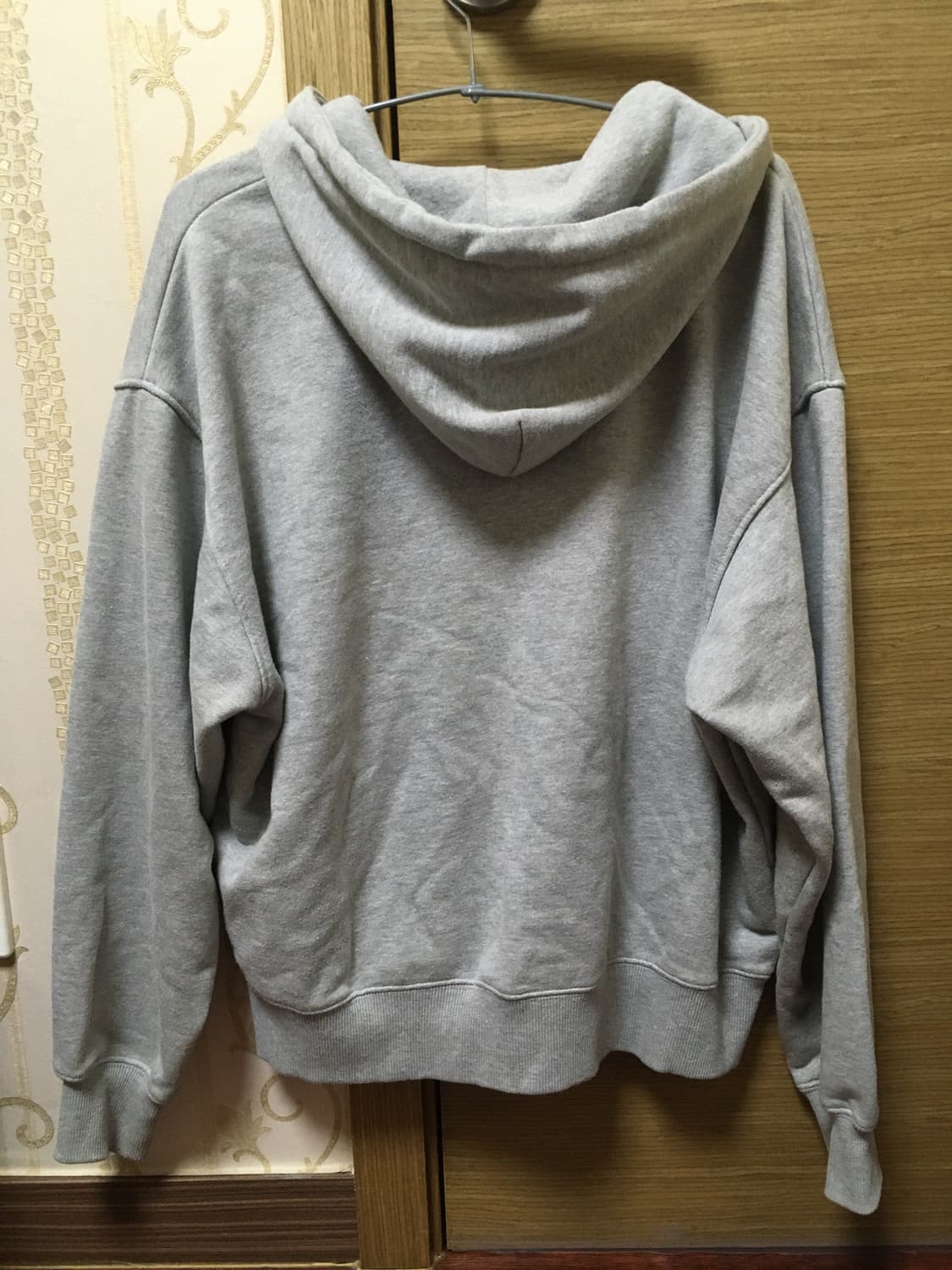 토피 투웨이 후드집업 상품이미지2