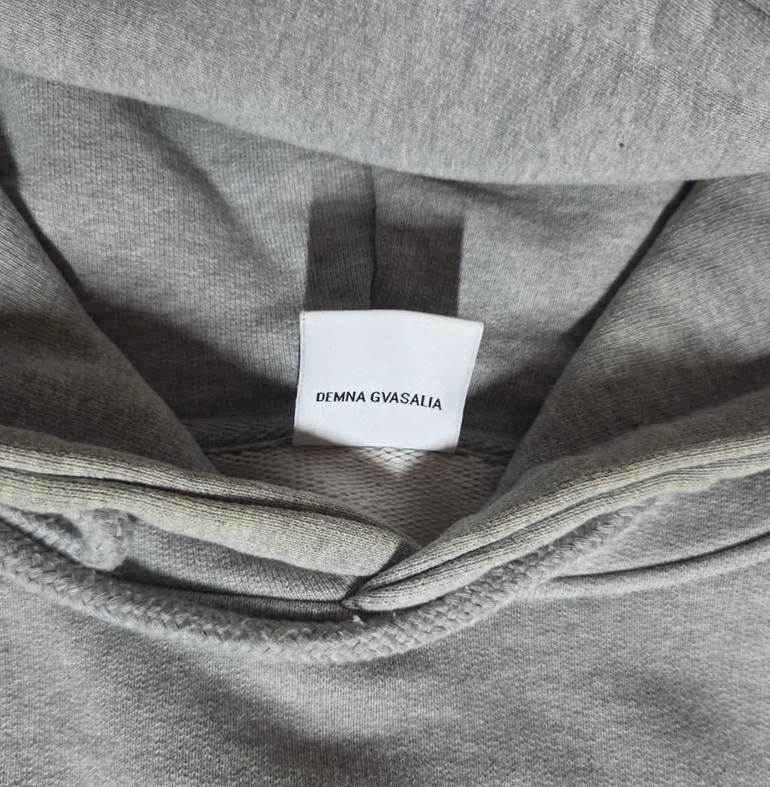 베트멍 건클럽 후드 상품이미지8