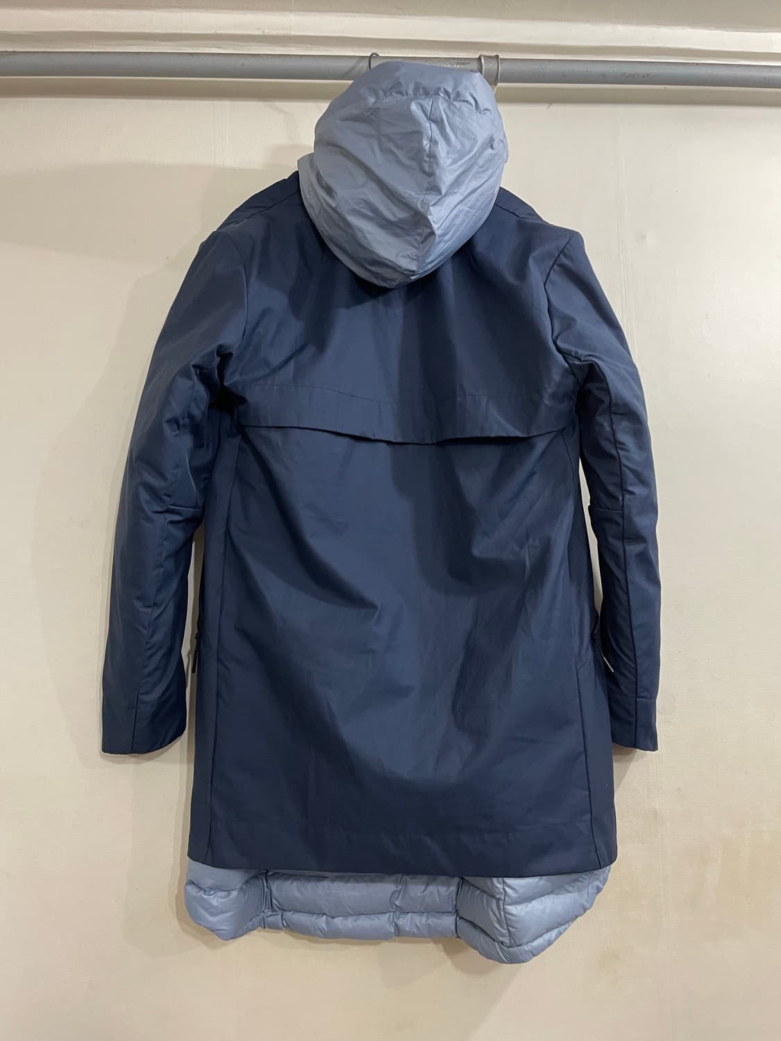 나이키 NSW 에어로로프트 쓰리인원 파카 상품이미지5