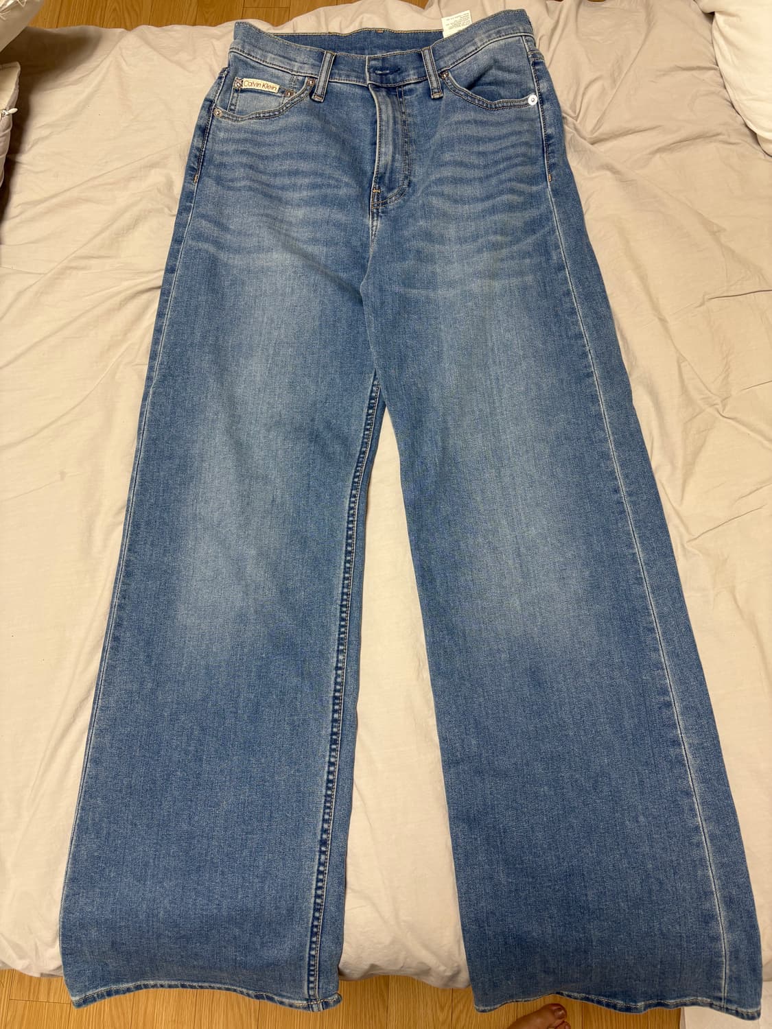 캘빈클라인 청바지  상품이미지2