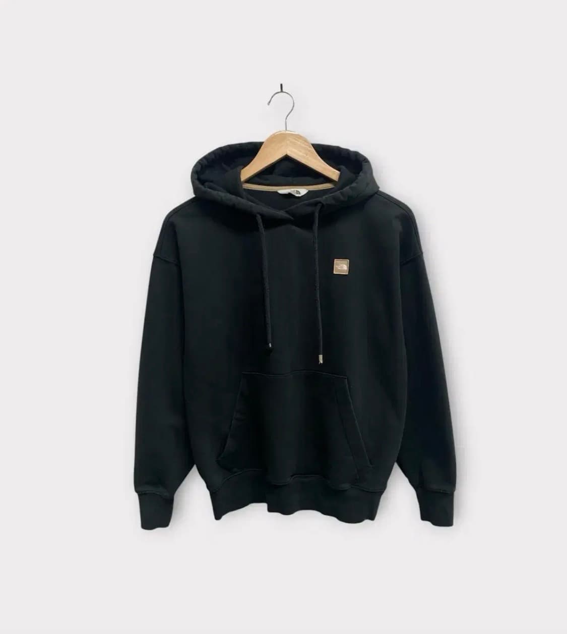 노스페이스 로고 후드티 85 상품이미지1