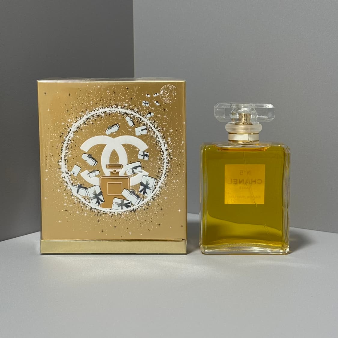 샤넬 넘버 파이브 오 드 퍼퓸 100ml 상품이미지1