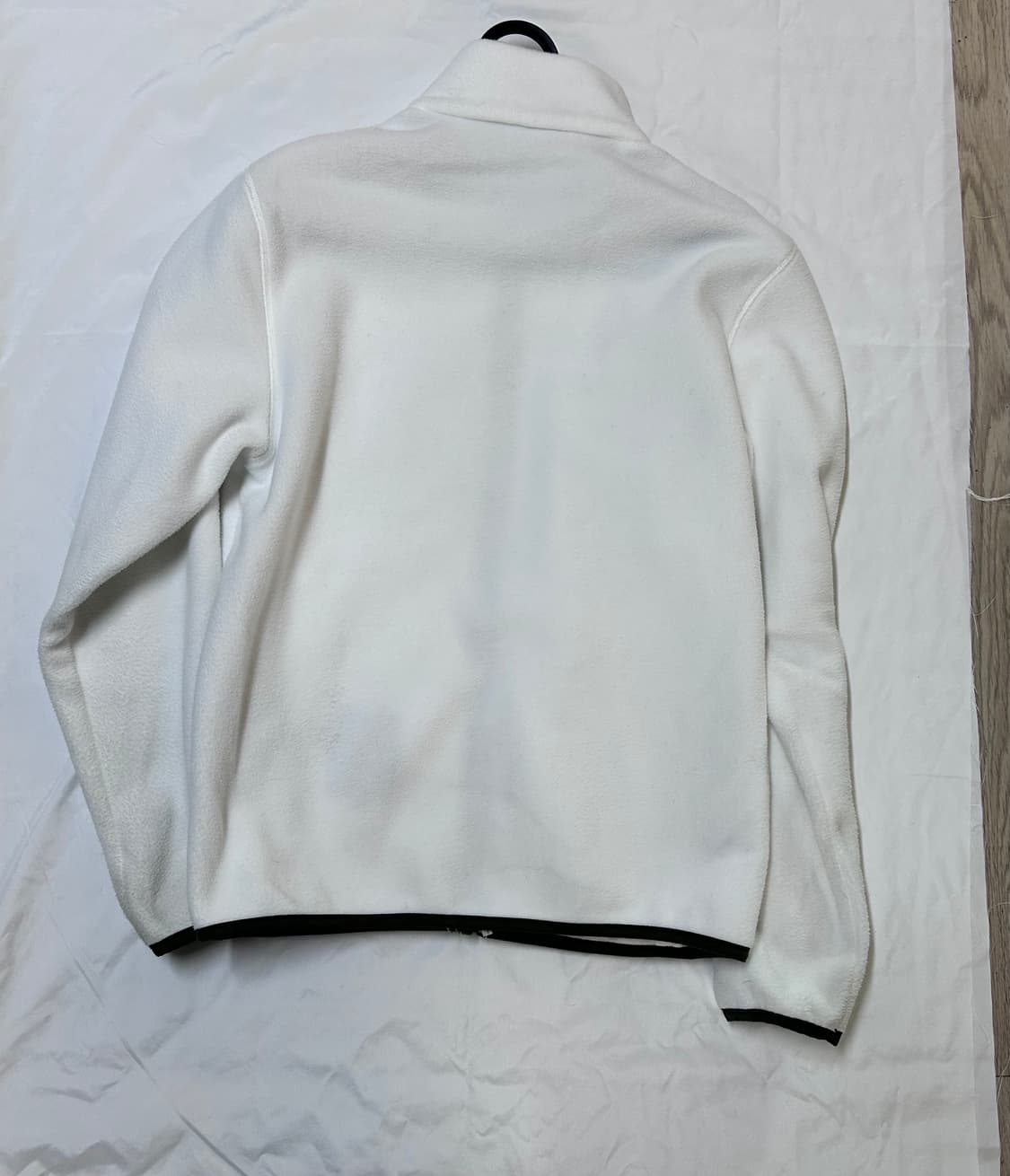 내셔널 여자 후리스 90 s 상품이미지3