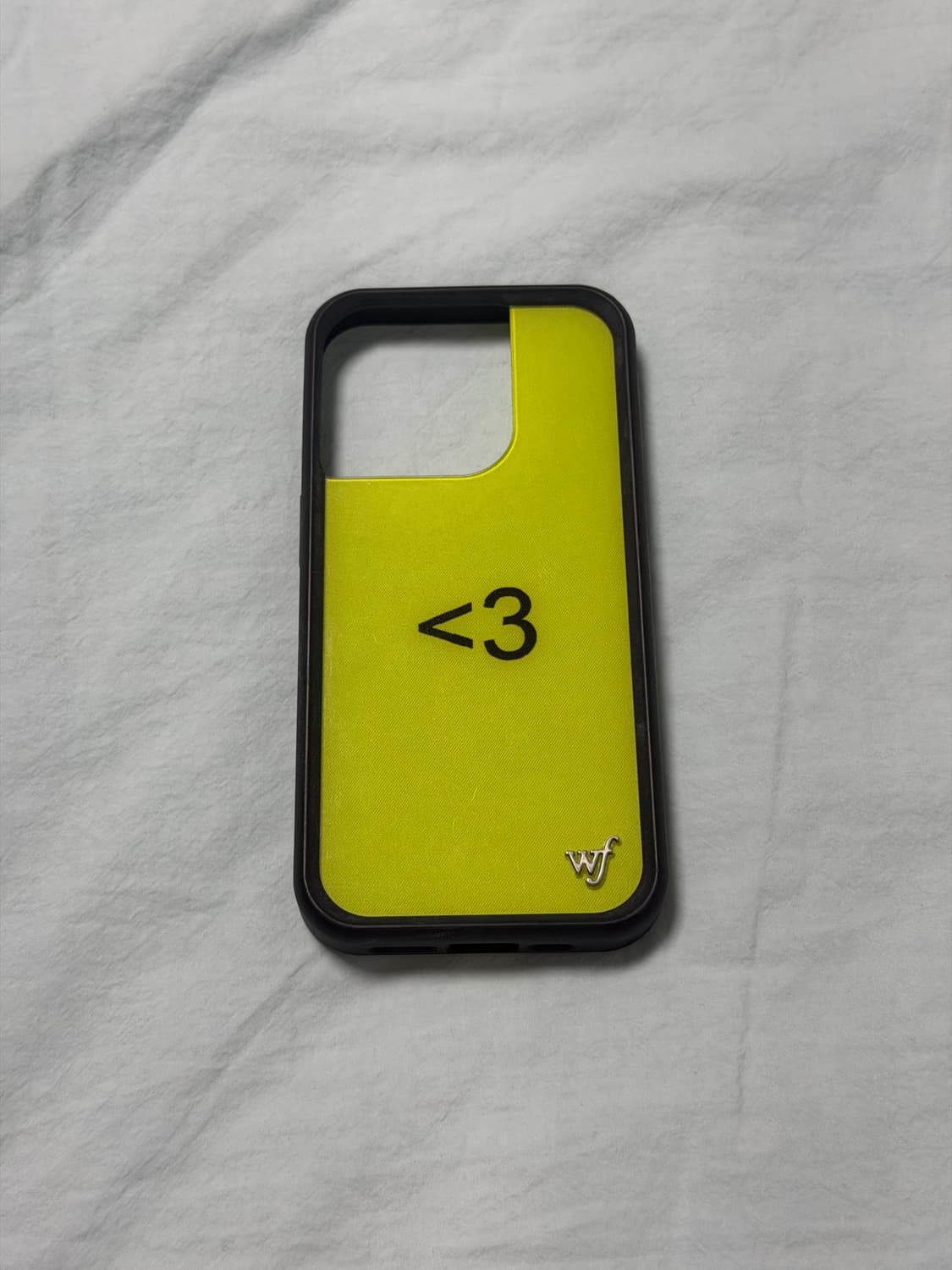 Wildflower cases 아이폰13프로 brat case 상품이미지1