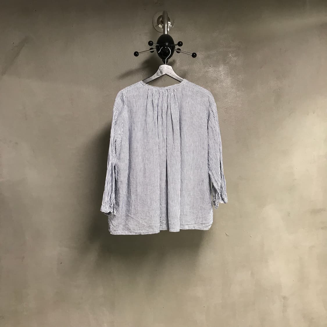 주카 블라우스 F(W) 상품이미지5