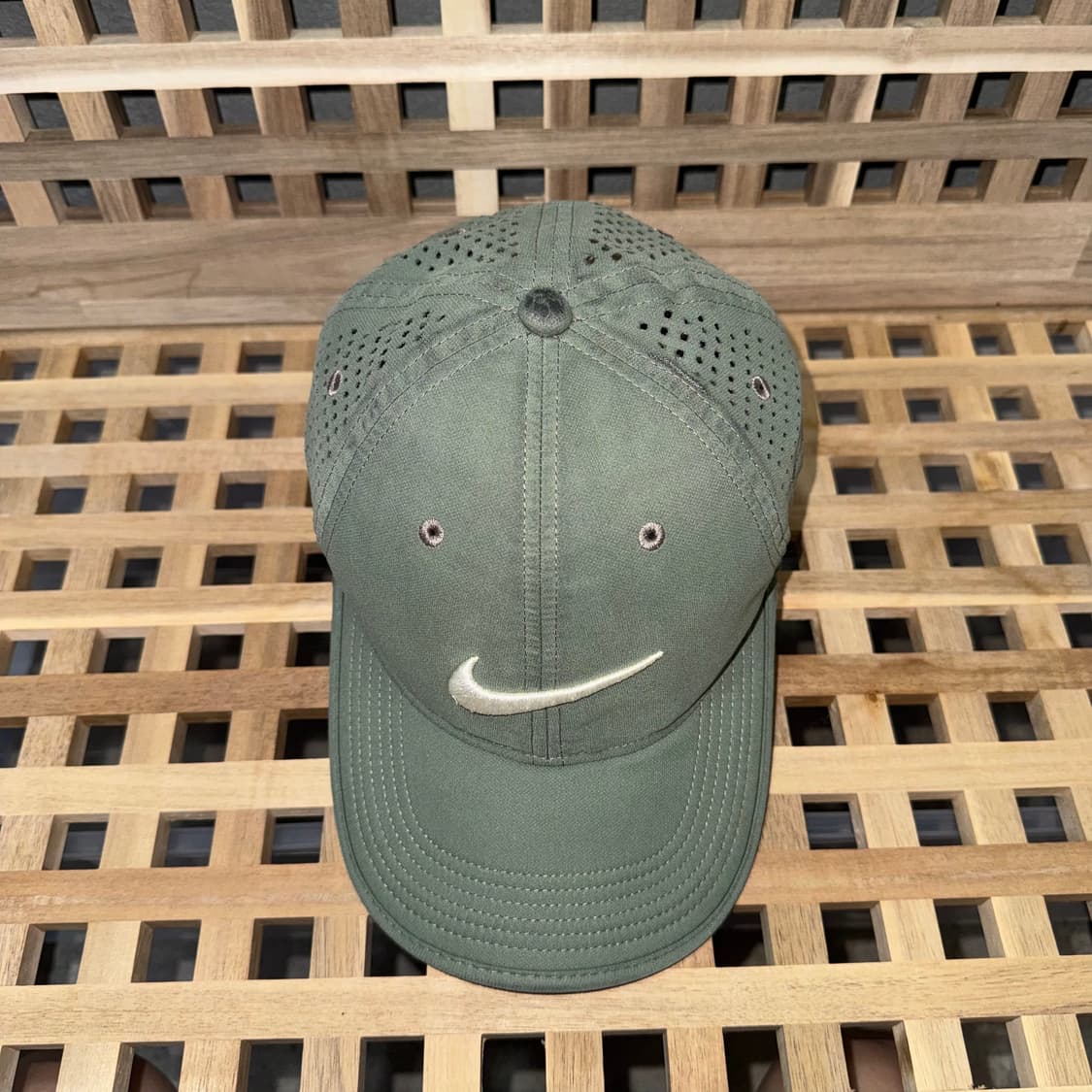 나이키 러닝캡 상품이미지4