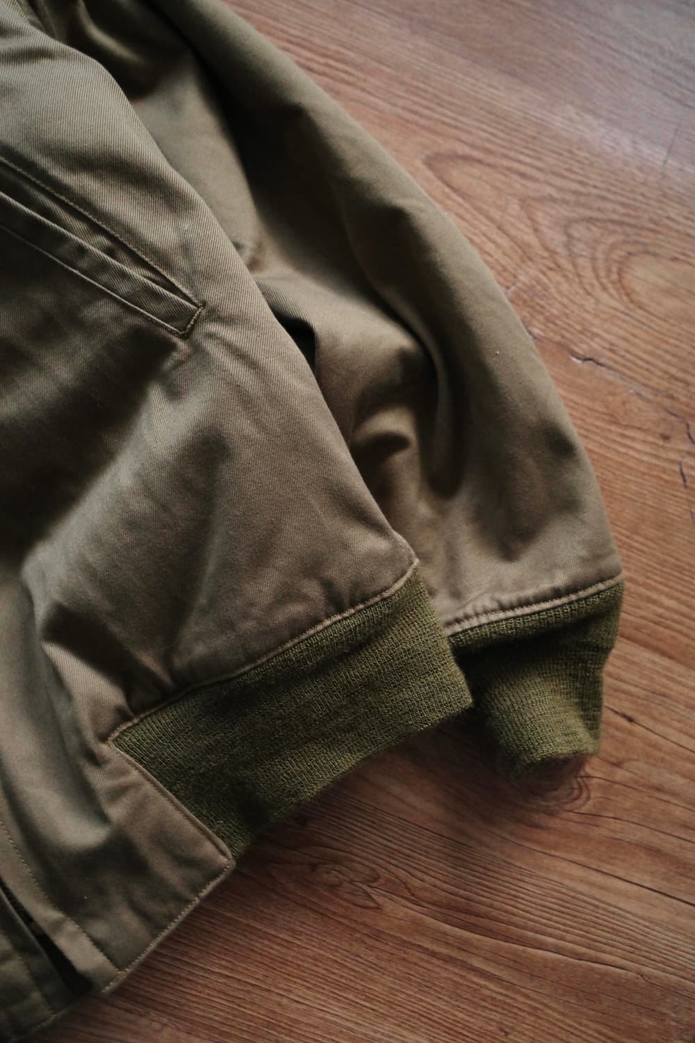 버즈릭슨 탱커 자켓 상품이미지4