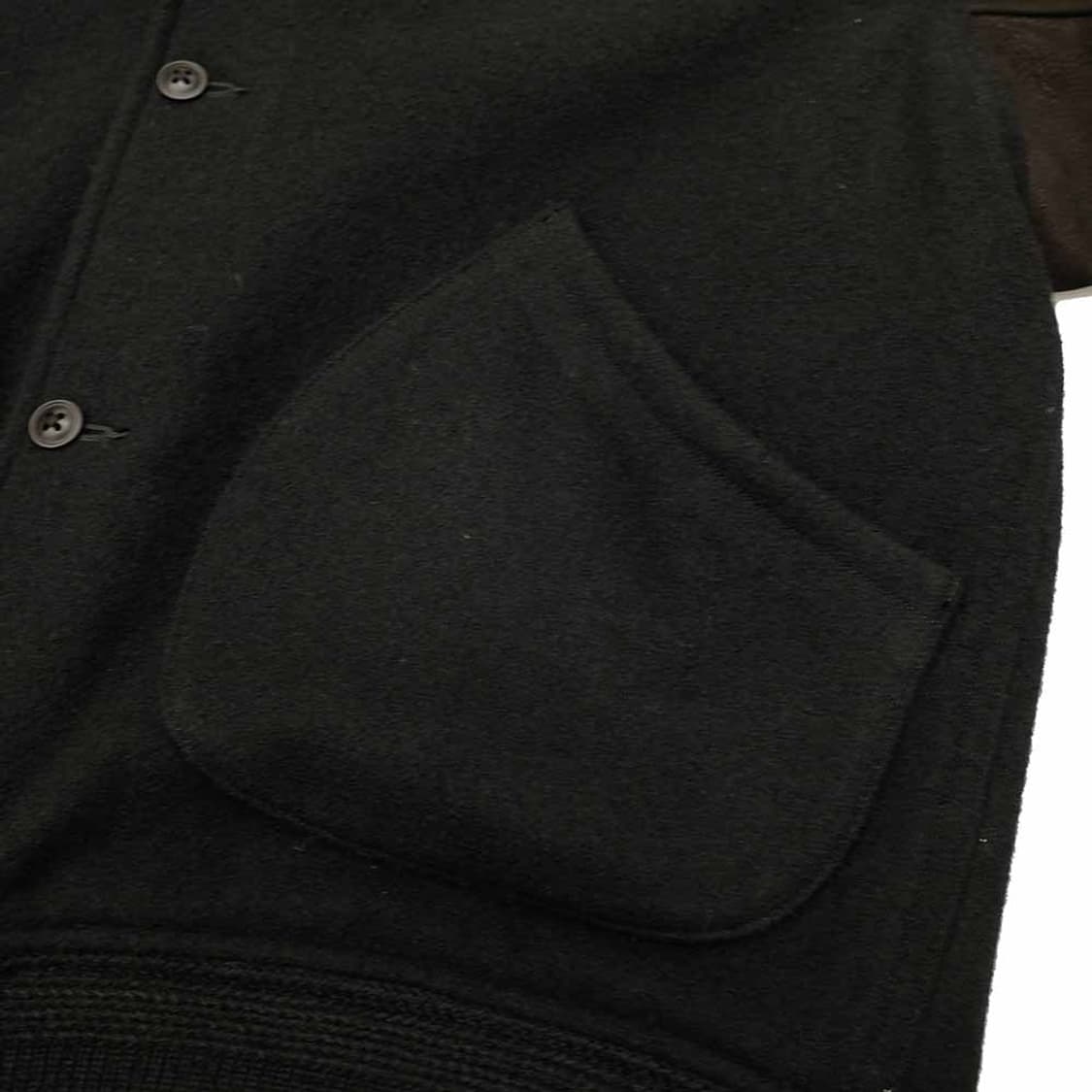 올드조 캠벨자켓 오닉스 42 상품이미지4