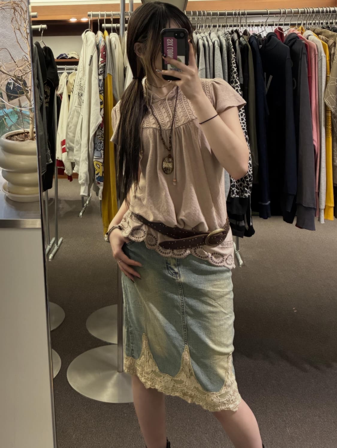 Retro Grunge Chic 🩰🧊 상품이미지1