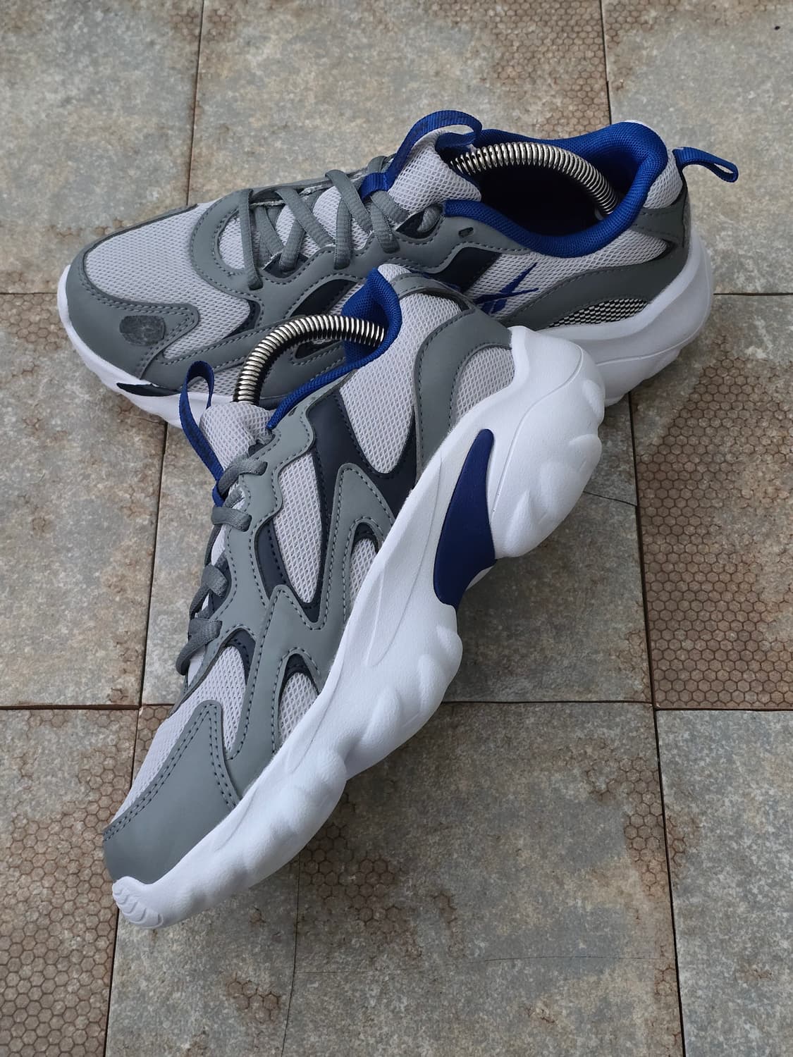 (240)리복 dmx 시리즈 1000  상품이미지5