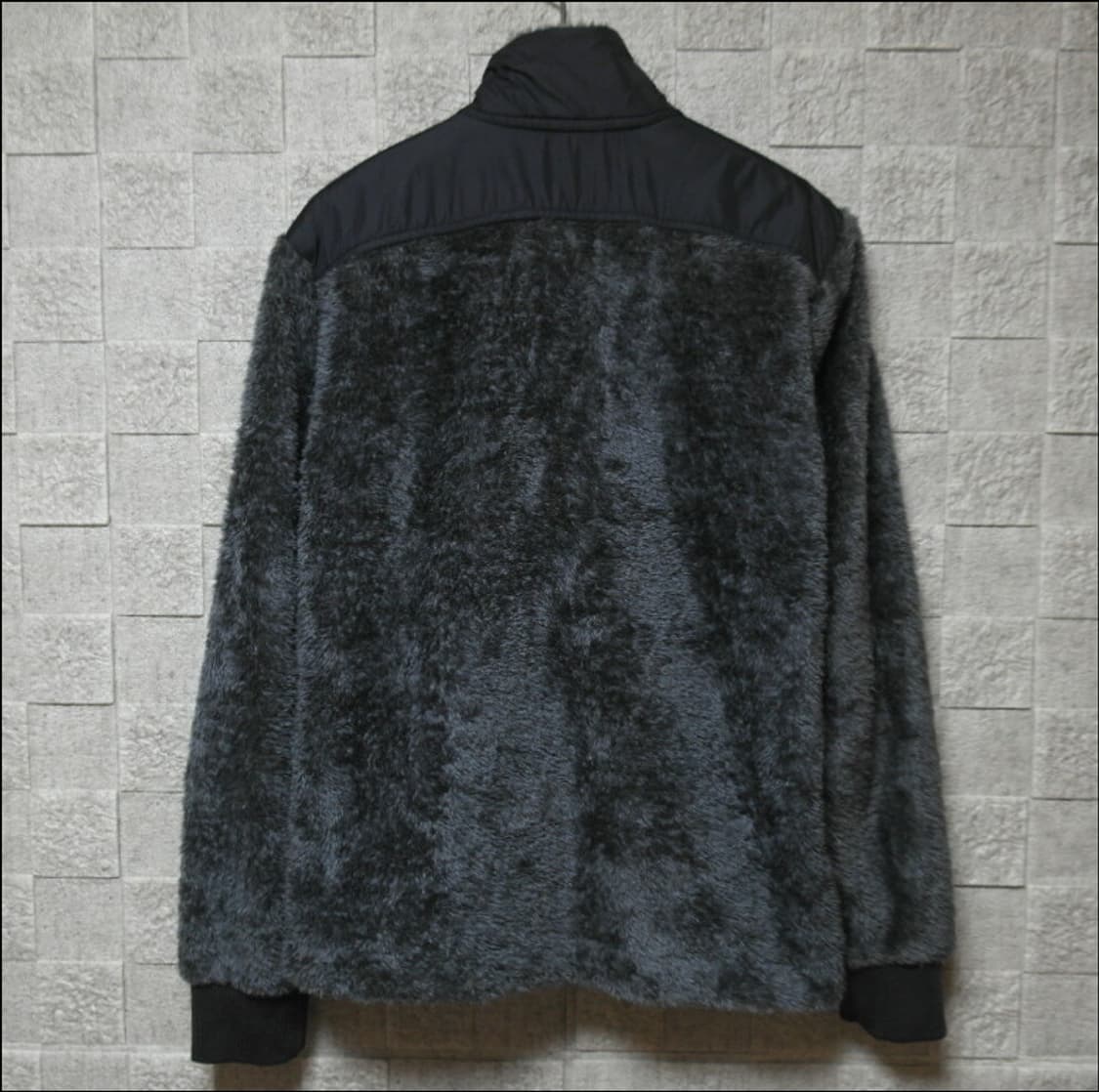 레드캠프 뽀글이 후리스 자켓  상품이미지6