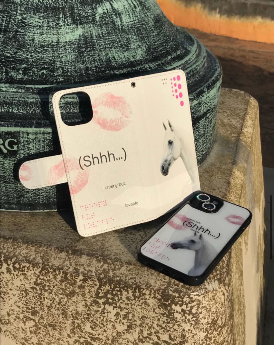 diary case 상품이미지2