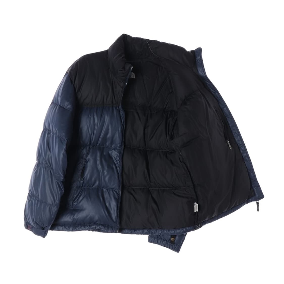 노스페이스 눕시 네이비 M 상품이미지2