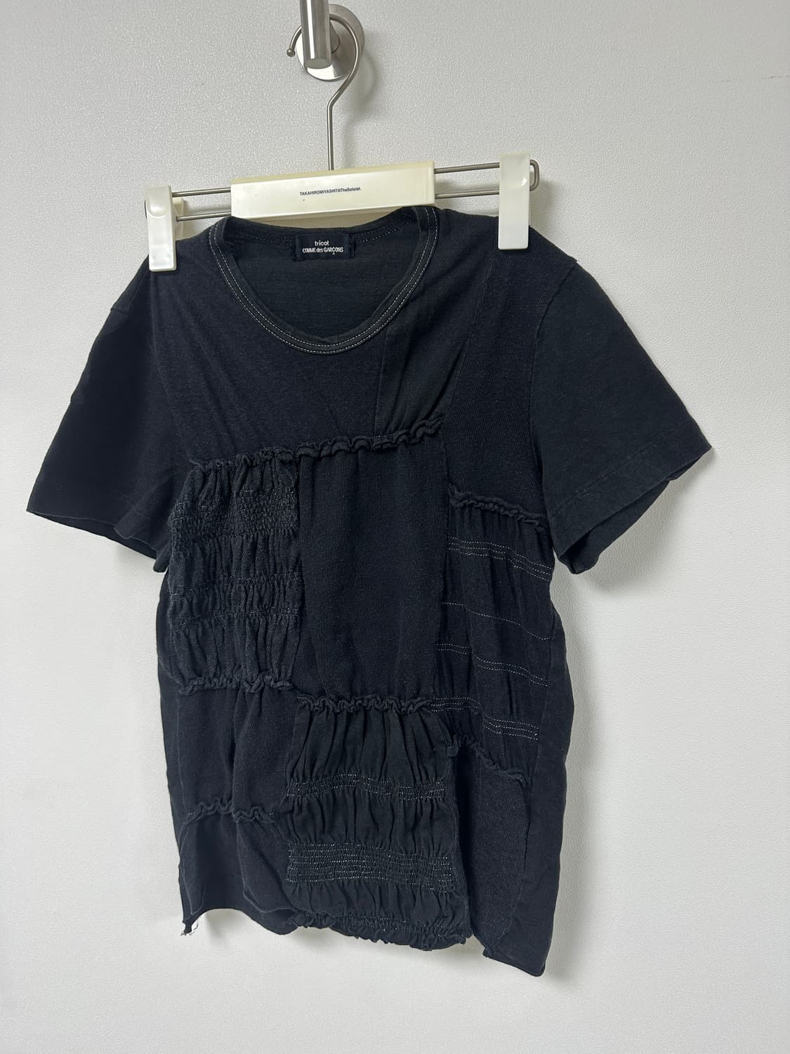 [꼼데가르송] comme des garcons T-shirt 상품이미지10