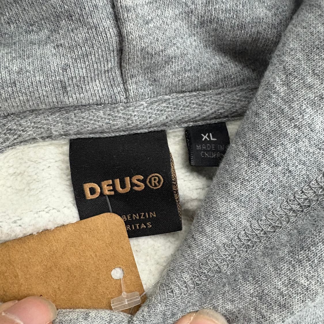 (105)데우스엑스마키나후드 상품이미지4