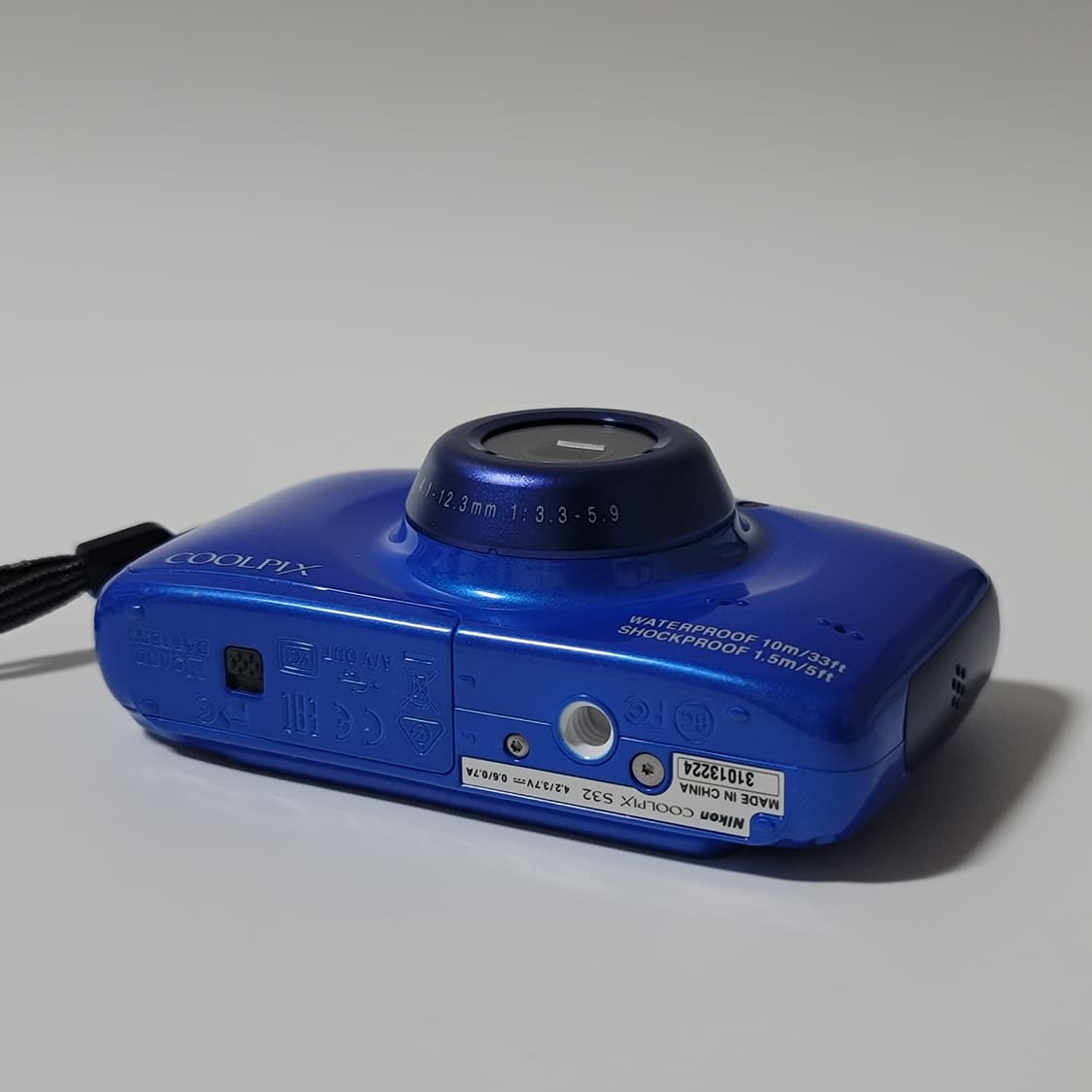 니콘 쿨픽스 s32 nikon Coolpix s32 상품이미지4